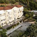 Lägenhetshotell Oskars & 4*