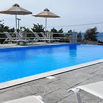 Oskars & Lägenhetshotell 4*