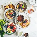 Oskars & Lägenhetshotell Lassi (Kefalonia)