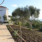 Lägenhetshotell Oskars & Lassi (Kefalonia)