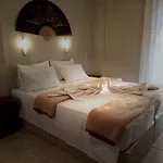 Lägenhetshotell Oskars & 4*