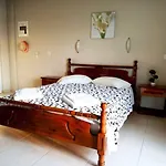 Lägenhetshotell Oskars & 4*