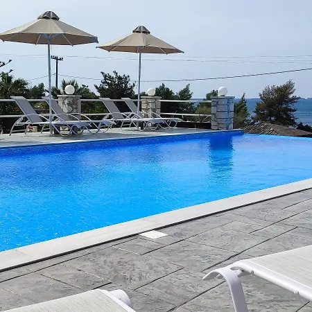 Oskars & Hotel apartamentowy 4*