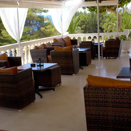 Hotel apartamentowy Oskars & Lassi (Kefalonia)