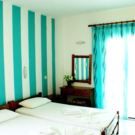 Oskars & Hotel apartamentowy 4*