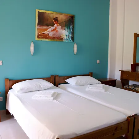 Oskars & Hotel apartamentowy