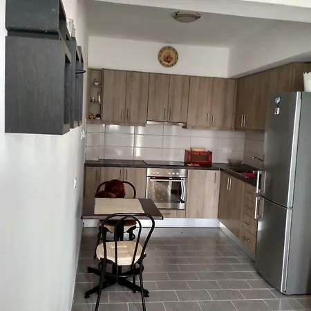 Oskars & Hotel apartamentowy Lassi (Kefalonia)