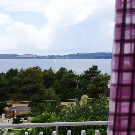 Hotel apartamentowy Oskars & 4*