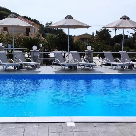 Oskars & Lassi (Kefalonia)