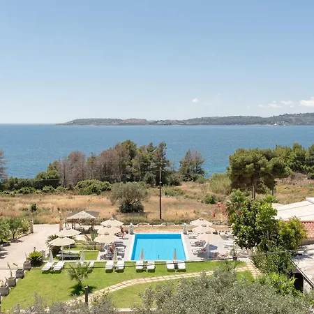 Oskars & Lassi (Kefalonia)