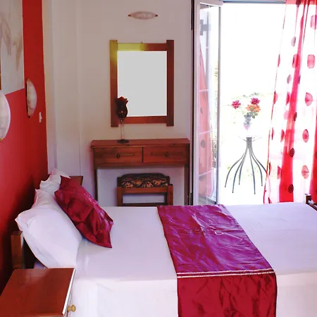 Oskars & Aparthotel 4*