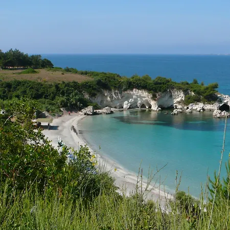 Aparthotel Oskars & Lassi (Kefalonia)