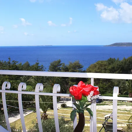 Oskars & 4* Lassi (Kefalonia)