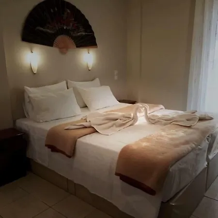 Aparthotel Oskars & 4*