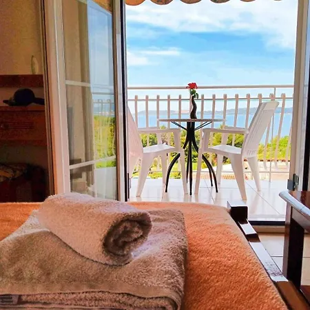 Oskars & Lassi (Kefalonia)