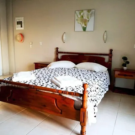 Aparthotel Oskars & 4*