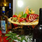מלון דירות Oskars &