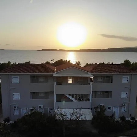 Apartmanhotel Oskars &