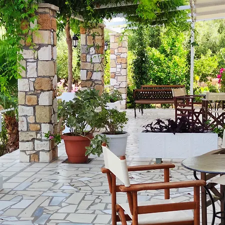 Oskars & Apartahotel 3*
