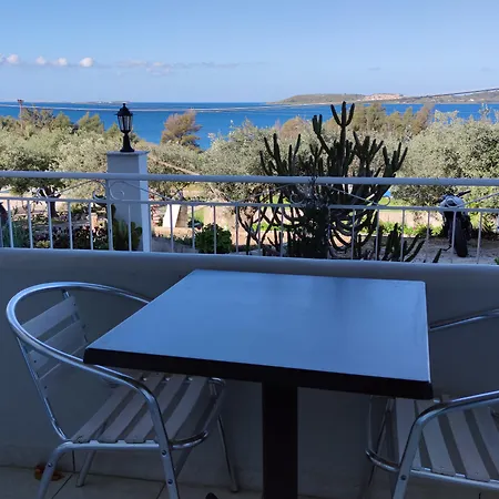 Oskars & Lassi (Kefalonia)