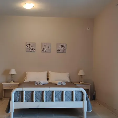 Aparthotel Oskars & Lassi (Kefalonia)