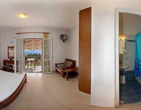 Oskars & Aparthotel 3*