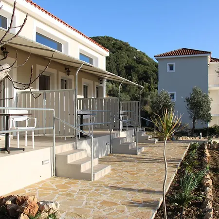 Oskars & Lassi (Kefalonia)