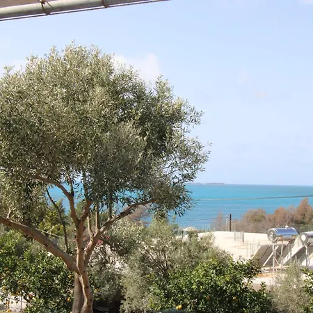 Oskars & Aparthotel Lassi (Kefalonia)