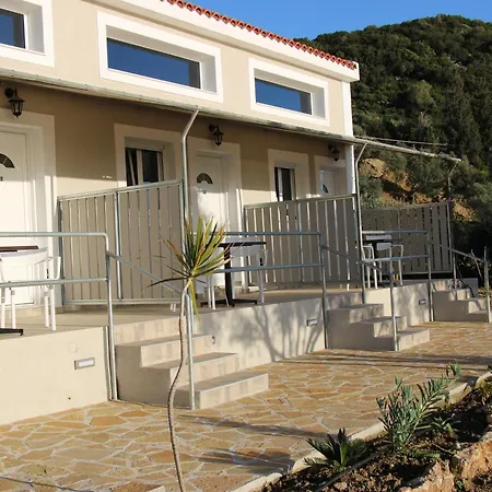 Aparthotel Oskars & Lassi (Kefalonia)