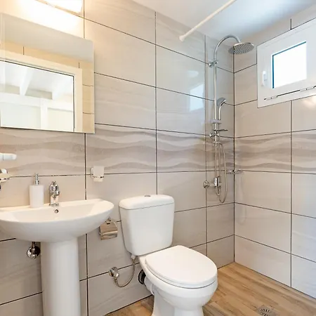 Aparthotel Oskars & 3*