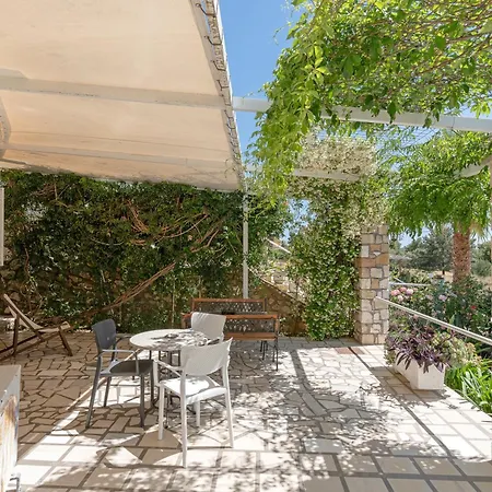 Oskars & Aparthotel 3*