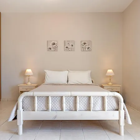 Oskars & Aparthotel 3*