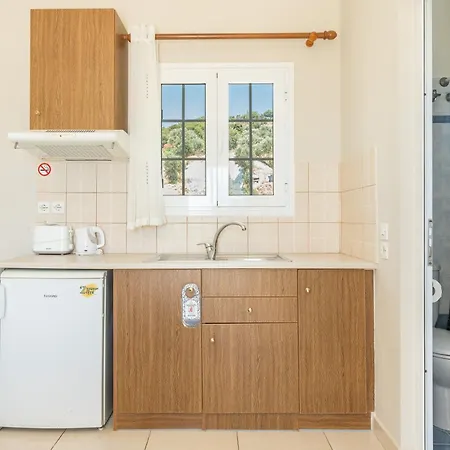 Aparthotel Oskars &