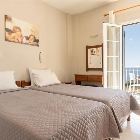 Oskars & Aparthotel 3*