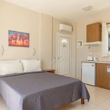 Aparthotel Oskars & Lassi (Kefalonia)