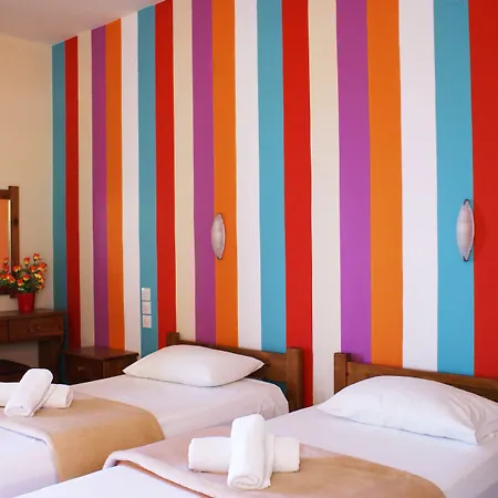 Oskars & Lassi (Kefalonia)