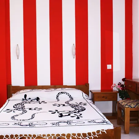 Oskars & Lägenhetshotell