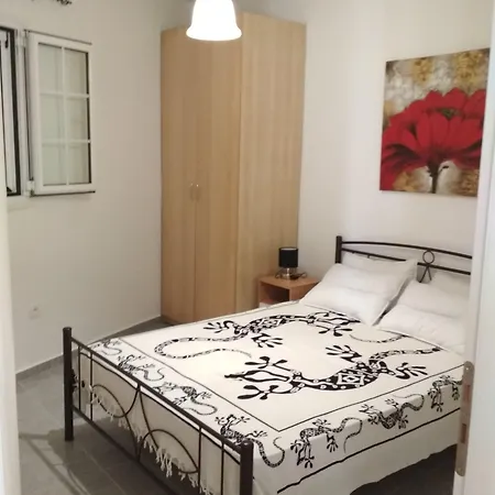 Lägenhetshotell Oskars &