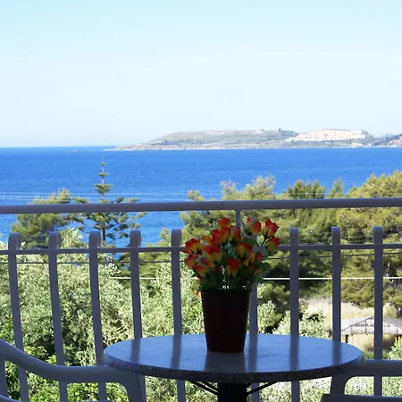 Lägenhetshotell Oskars & 4*