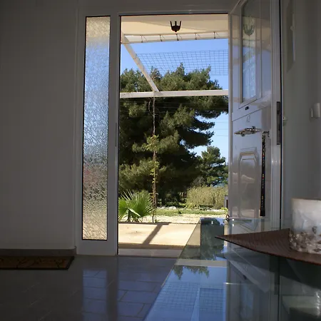 Oskars & Lägenhetshotell