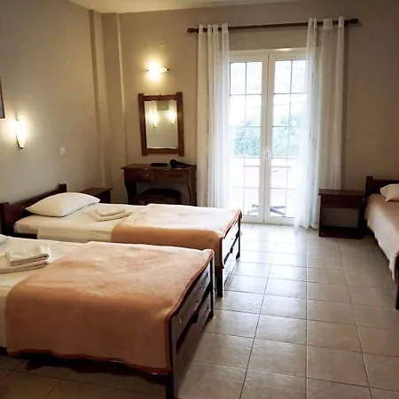 Aparthotel Oskars &