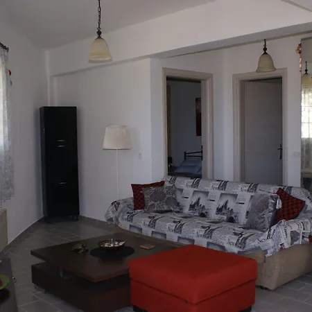 Apartmanhotel Oskars &
