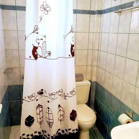 Oskars & Aparthotel