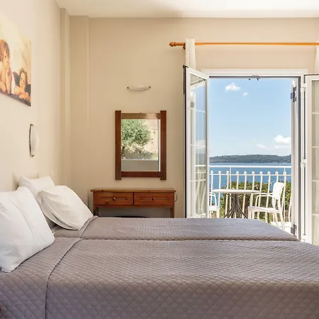 Lägenhetshotell Oskars & 4*