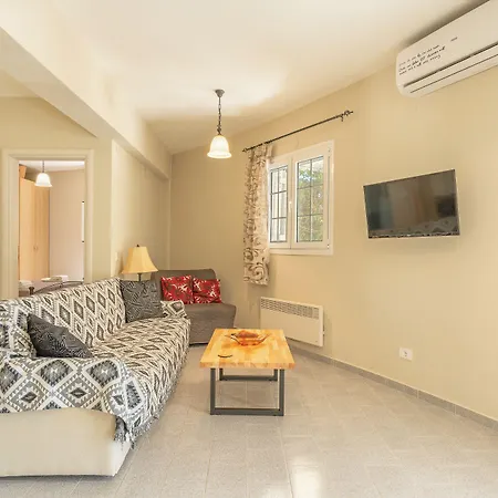 Lägenhetshotell Oskars &