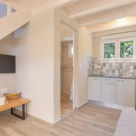 Oskars & Aparthotel Lassi (Kefalonia)