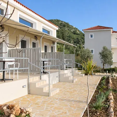 Oskars & Apartahotel Lassi (Kefalonia)