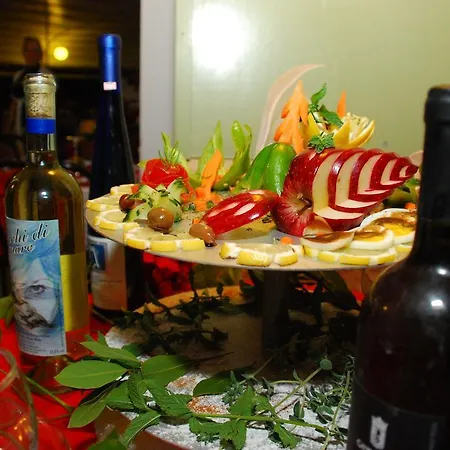 Aparthotel Oskars &