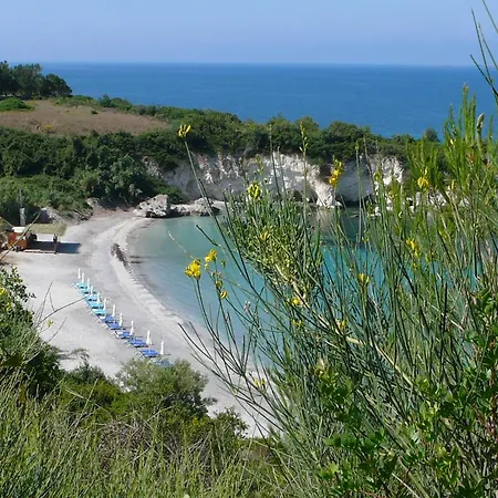 Aparthotel Oskars & Lassi (Kefalonia)