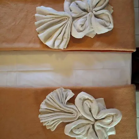 Oskars & Aparthotel 3*